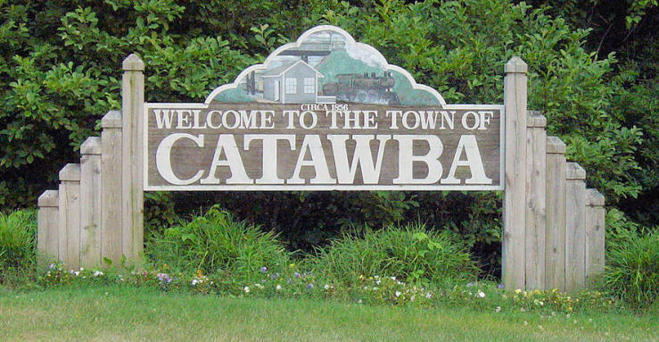 Catawba County - Catawba County Government - Catawba County North Carolina